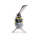 Blade Revolution 235 CP SAFE RTF Basic