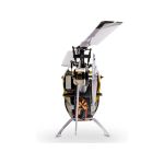 Blade Revolution 235 CP SAFE RTF Basic