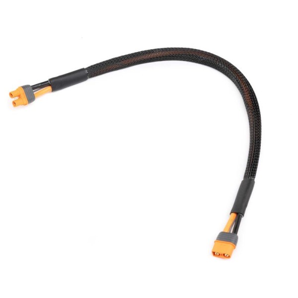 Spektrum prodlužovací kabel 40cm IC3 baterie - IC3 přístroj