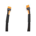 Spektrum prodlužovací kabel 40cm IC3 baterie - IC3 přístroj