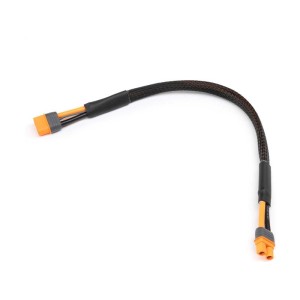 Spektrum prodlužovací kabel 30cm IC3 baterie - IC3 přístroj