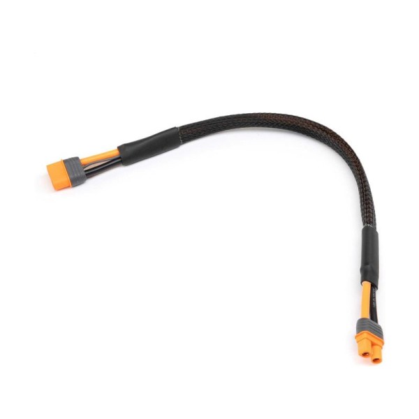 Spektrum prodlužovací kabel 30cm IC3 baterie - IC3 přístroj