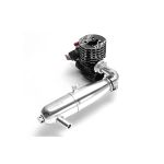 SPEED R2106 Combo s výfukem