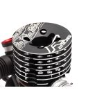 SPEED R2106 Combo s výfukem