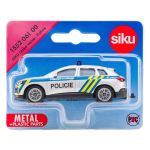 SIKU Blister - Policie (česká verze) 1:50