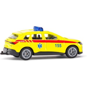 SIKU Blister - Ambulance (česká verze) 1:50