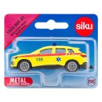 SIKU Blister - Ambulance (česká verze) 1:50