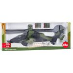 SIKU Super Military - Bojový vrtulník 1:50
