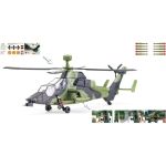 SIKU Super Military - Bojový vrtulník 1:50