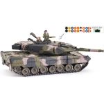 SIKU Super Military - Bojový tank 1:50