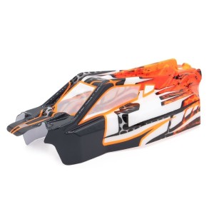 Karoserie lakovaná Xmid buggy