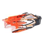 Karoserie lakovaná Xmid buggy