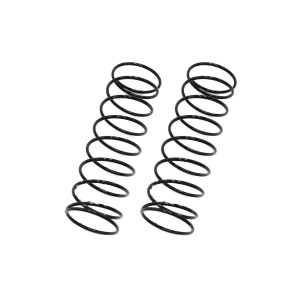 Pružiny tlumičů HTR 13mm Super soft 65mm (2 ks)