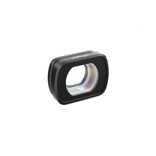 Osmo Pocket 3 - 0.72X Magnetic Wide-Angle objektiv