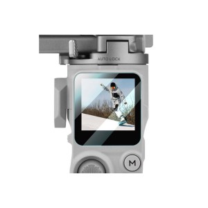 DJI RS 4 Mini - Ochranné sklo pro displej (1 ks)