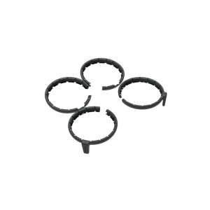 DJI Flip - Plná ochrana nárazníku s podvozkem