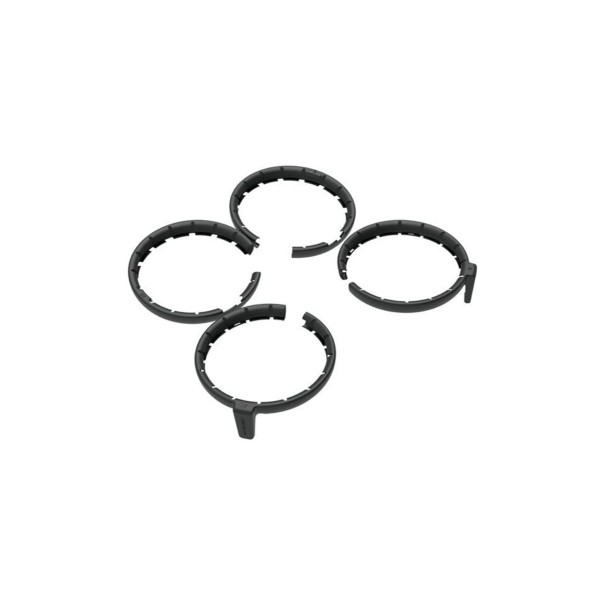 DJI Flip - Plná ochrana nárazníku s podvozkem