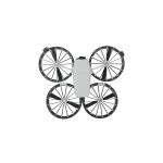 DJI Flip - Plná ochrana nárazníku s podvozkem