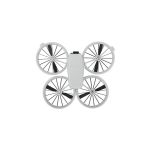 DJI Flip - Plná ochrana nárazníku s podvozkem