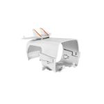 DJI Flip - Zámek baterie a ocas