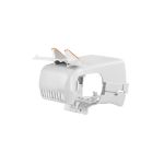 DJI Flip - Zámek baterie a ocas