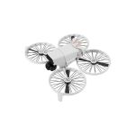 DJI Flip - Zámek baterie a ocas