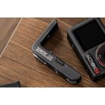 DJI Osmo Action 5 Pro / Action 4 - Vertikální-horizontální magnetický držák ve tvaru L