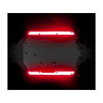 Traxxas LED podsvícení šasi červené (pro 4-Tec 2.0, Drift)