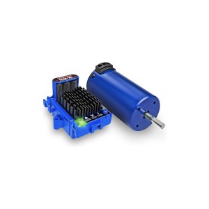 Traxxas motor střídavý 2400ot/min/V, reg. VXL-4s