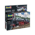 Revell BR18(5) S3/6, Tender (1:87) (sada)