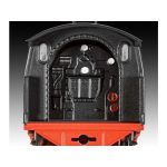 Revell BR18(5) S3/6, Tender (1:87) (sada)