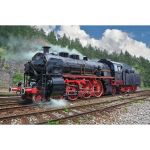 Revell BR18(5) S3/6, Tender (1:87) (sada)