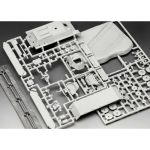 Revell T-34/76 Model 1940 (1:76) (sada)