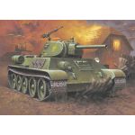 Revell T-34/76 Model 1940 (1:76) (sada)