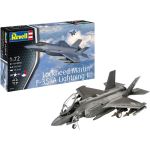 Revell Lockheed F-35A (1:72)
