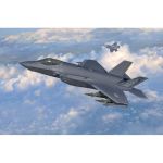 Revell Lockheed F-35A (1:72)