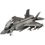 Revell Lockheed F-35A (1:72)