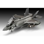 Revell Lockheed F-35A (1:72)