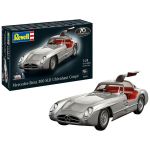 Revell Mercedes-Benz 300 SLR (70. výročí) (1:24) (giftset)
