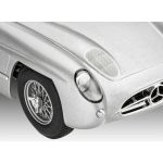 Revell Mercedes-Benz 300 SLR (70. výročí) (1:24) (giftset)