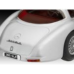 Revell Mercedes-Benz 300 SLR (70. výročí) (1:24) (giftset)
