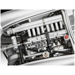 Revell Mercedes-Benz 300 SLR (70. výročí) (1:24) (giftset)