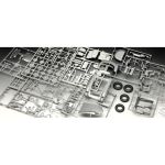 Revell Mercedes-Benz 300 SLR (70. výročí) (1:24) (giftset)
