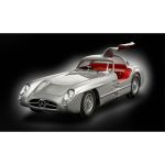 Revell Mercedes-Benz 300 SLR (70. výročí) (1:24) (giftset)