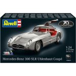 Revell Mercedes-Benz 300 SLR (70. výročí) (1:24) (giftset)