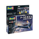 Revell Arado Ar E.555 P-Series (1:72) (sada)