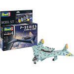 Revell Arado Ar E.555 P-Series (1:72) (sada)