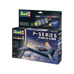 Revell Arado Ar E.555 P-Series (1:72) (sada)