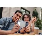 EcoFlow RAPID Magnetic Power Bank (10000mAh) - stříbrná