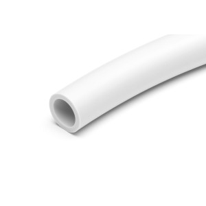 Silikonová hadice tlumiče výfuku 20x3x500mm